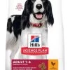Hill's Science Plan Hill's Science Plan Canine Adult Medium Poulet 2.5 Kg -Hill's hill s science plan canine adult medium poulet 14 kg 3