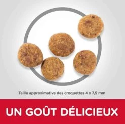 Hill's Science Plan Hill's Science Plan Canine Adult Perfect Weight Small & Mini Poulet 1,5 Kg -Hill's hill s science plan canine adult perfect weight small mini poulet 1 5 kg3
