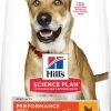 Hill's Science Plan Hill's Science Plan Canine Adult Performance Poulet 14 Kg -Hill's hill s science plan canine adult performance poulet 14 kg