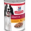 Hill's Science Plan Hill's Science Plan Canine Adult Poulet 12 X 370 Grs 1 Hill's Science Plan Hill's Science Plan Canine Adult Poulet 12 X 370 Grs -Hill's hill s science plan canine adult poulet 12 x 370 grs 1