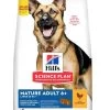 Hill's Science Plan Hill's Science Plan Canine Mature Adult 6+ 18 Kg -Hill's hill s science plan canine mature adult 5 active longevity large breed 18 kg 3