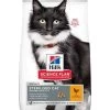 Hill's Science Plan Hill's Science Plan Feline Mature Adult 7+ Sterilised Cat Poulet 3 Kg
