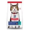 Hill's Science Plan Hill's Science Plan Feline Mature Adult 7+ Thon 1,5 Kg -Hill's hill s science plan feline mature adult 7 thon 1 5 kg