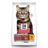 Hill's Science Plan Hill's Science Plan Feline Mature Adult 7+ Hairball Indoor Poulet 1,5 Kg -Hill's hill s science plan feline mature adult hairball control poulet 1 5 kg3