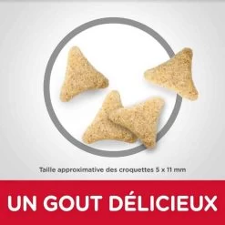 Hill's Science Plan Hill's Science Plan Feline Mature Adult 7+ Hairball Indoor Poulet 1,5 Kg -Hill's hill s science plan feline mature adult hairball control poulet 1 5 kg5