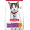 Hill's Science Plan Hill's Science Plan Feline Senior 11+ Poulet 3 Kg -Hill's hill s science plan feline senior 11 poulet 3 kg