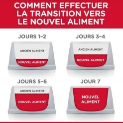 Hill's Science Plan Hill's Science Plan Feline Senior 11+ Poulet 3 Kg -Hill's hill s science plan feline senior 11 poulet 3 kg4
