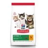 Hill's Science Plan Hill's Science Plan Feline Kitten Poulet 1,5 Kg -Hill's hill s science plan kitten healthy development poulet 1 5 kg