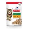 Hill's Science Plan Hill's Science Plan Kitten Poulet Sachets 12 X 85 Grs -Hill's hill s science plan kitten poulet sachets 12 x 85 grs 5 1