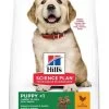 Hill's Science Plan Hill's Science Plan Puppy Large Healthy Development Poulet 16 Kg