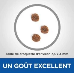 Hill's Science Plan VetEssentials Canine Adult Small & Mini No Grain Thon & Pommes De Terre 7 Kg -Hill's hill s vetessentials canine adult smallmini no grain thon2 1