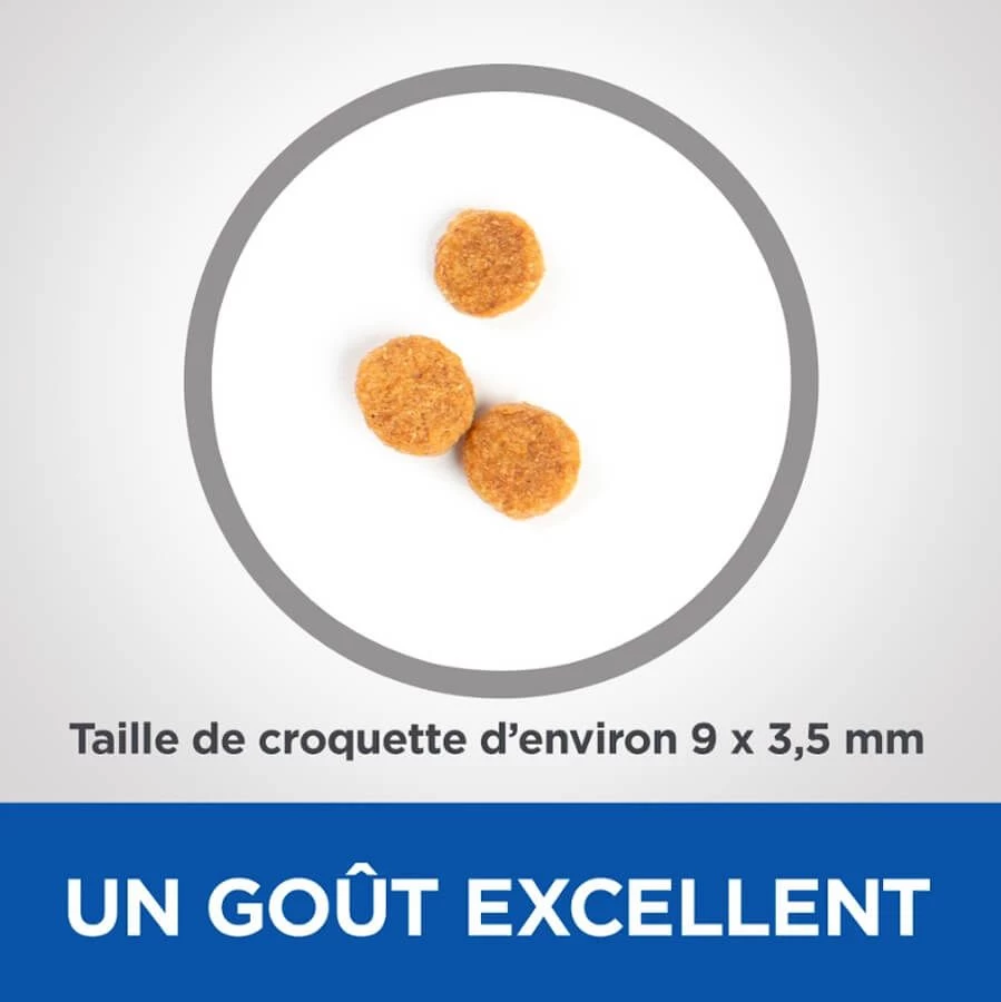 Hill's Science Plan VetEssentials Feline Adult Poulet 14 Kg 5 Hill's Science Plan VetEssentials Feline Adult Poulet 14 Kg – Image 3