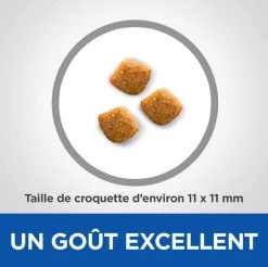 Hill's Science Plan VetEssentials Feline Young Adult Dental Health Poulet 10 Kg -Hill's hill s vetessentials feline young adult dental health poulet 10 kg2