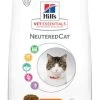 Hill's Science Plan VetEssentials Neutered Cat Young Adult Poulet 2,5 Kg -Hill's hill s vetessentials neutered cat young adult poulet 2 5 kg