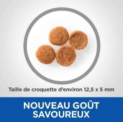 Hill's Science Plan VetEssentials Neutered Dog Adult Medium Poulet 10 Kg -Hill's hill s vetessentials neutered dog adult medium2 1