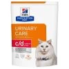 Hill's Prescription Diet Feline C/D Urinary Stress Poulet 3 Kg