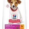 Hill's Science Plan Hill's Science Plan Canine Puppy Small & Mini Poulet 3 Kg -Hill's hill s science plan canine puppy small mini poulet 3 kg