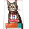 Hill's Science Plan Hill's Science Plan Feline Adult Thon 10 Kg -Hill's hill s science plan feline adult thon 10 kg