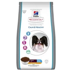 Hill's Science Plan VetEssentials Chien Adult Small Mini Calm Poulet 7 Kg -Hill's hill s vetessentials canine adult small mini calm healthy