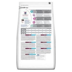 Hill's Science Plan VetEssentials Chien Adult Small Mini Calm Poulet 7 Kg -Hill's hill s vetessentials canine adult small mini calm healthy2