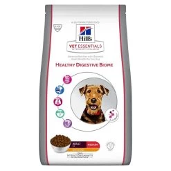 Hill's VetEssentials Canine Healthy Digestive Biome Medium 2 Kg 8 Hill's VetEssentials Canine Healthy Digestive Biome Medium 2 Kg -Hill's hill s vetessentials healthy digestive biome medium 2