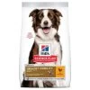 Canine Adult Medium Healthy Mobility -Hill's hills canine adult medium healthy mobility