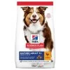 Canine Mature Adult 7+ Medium Poulet -Hill's hills canine mature adult 7 medium poulet