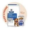 Pack'Avenue Hill's Prescription Diet Derm Complete Croquettes Pour Chien 12 Kg 2 Pack'Avenue Hill's Prescription Diet Derm Complete Croquettes Pour Chien 12 Kg -Hill's pack croquettes chien derm complete