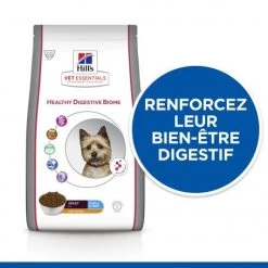 Vet Essentials Canine Adult Healthy Digestive Biome Small&Mini 11 Vet Essentials Canine Adult Healthy Digestive Biome Small&Mini -Hill's vet essentials canine adult healthy digestive biome smallmi 1