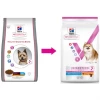 Vet Essentials Canine Adult Healthy Digestive Biome Small&Mini -Hill's vet essentials canine adult healthy digestive biome smallmi
