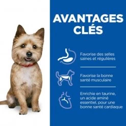 Vet Essentials Canine Adult Healthy Digestive Biome Small&Mini 13 Vet Essentials Canine Adult Healthy Digestive Biome Small&Mini -Hill's vet essentials canine adult healthy digestive biome smallmi 3