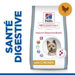 Vet Essentials Canine Adult Healthy Digestive Biome Small&Mini 14 Vet Essentials Canine Adult Healthy Digestive Biome Small&Mini -Hill's vet essentials canine adult healthy digestive biome smallmi 4
