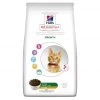 Vet Essentials Kitten Growth ActivBiome+ Poulet -Hill's vet essentials chat kitten growth poulet