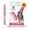 Vet Essentials Chat Multi-Benefit Adult + Poulet 1 Vet Essentials Chat Multi-Benefit Adult + Poulet -Hill's vet essentials chat multi benefit adult 1 poulet