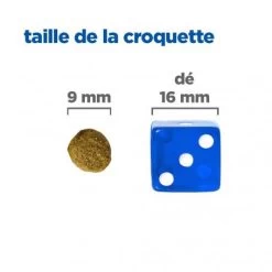 Vet Essentials Chat Multi-Benefit Adult + Poulet 13 Vet Essentials Chat Multi-Benefit Adult + Poulet -Hill's vet essentials chat multi benefit adult 1 poulet 4