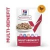 Vet Essentials Chat Multi-Benefit Adulte Poulet Sachet Repas -Hill's vet essentials chat multi benefit adult 1 poulet sachet repas