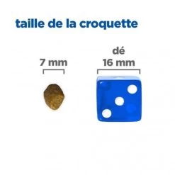 Vet Essentials Chat Multi-Benefit + Dental Adult 1+ Poulet -Hill's vet essentials chat multi benefit dental adult 1 poulet 6