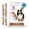 Vet Essentials Chien Multi-Benefit Adult + Medium Non Grain Thon -Hill's vet essentials chien multi benefit adult 1 medium non grain thon