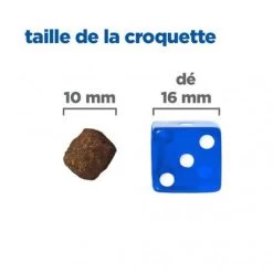 Vet Essentials Chien Multi-Benefit Adult + Medium Non Grain Thon -Hill's vet essentials chien multi benefit adult 1 medium non grain thon 3