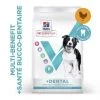 Vet Essentials Chien Multi-Benefit + Dental Adulte + Medium & Large Poulet -Hill's vet essentials chien multi benefit dental ad 1 medla po