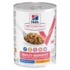 Vet Essentials Chien Multi-Benefit Mature Poulet Boîte 2 Vet Essentials Chien Multi-Benefit Mature Poulet Boîte -Hill's vet essentials chien multi benefit mature poulet boite