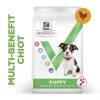Vet Essentials Chien Multi-Benefit Puppy Medium Poulet -Hill's vet essentials chien multi benefit puppy medium poulet