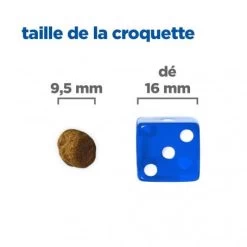 Vet Essentials Chien Multi-Benefit Puppy Medium Poulet 13 Vet Essentials Chien Multi-Benefit Puppy Medium Poulet -Hill's vet essentials chien multi benefit puppy medium poulet 3