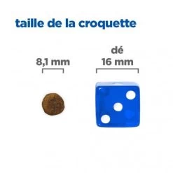 Vet Essentials Chien Multi-Benefit Puppy Small & Mini Poulet -Hill's vet essentials chien multi benefit puppy small mini poulet 3