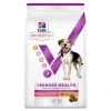 Vet Essentials Chien Multi-Benefit + Senior Health M&L Poul. -Hill's vet essentials chien multi benefit senior health ml poul