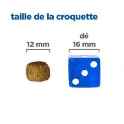 Vet Essentials Chien Multi-Benefit+Dental Adult 1+ Small & Mini -Hill's vet essentials chien multi benefitdental adult 1 sm mp 5