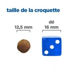 Vet Essentials Chien Multi-Benefit+Digestion Adult + Medium Au Poulet -Hill's vet essentials chien multi benefitdigestion adult 1 med p 3