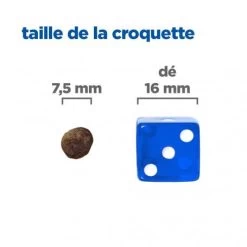 Vet Essentials Chien Multi-Benefit+Digestion Adult + Small & Mini Poulet -Hill's vet essentials chien multi benefitdigestion adult 1 sm p 3