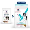 Vet Essentials Canine Adult Dental Health Large Breed Poulet -Hill's vetessentials canine adult large breed