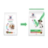 Vet Essentials Puppy Growth ActivBiome+ Medium Poulet 2 Vet Essentials Puppy Growth ActivBiome+ Medium Poulet -Hill's vetessentials canine puppy